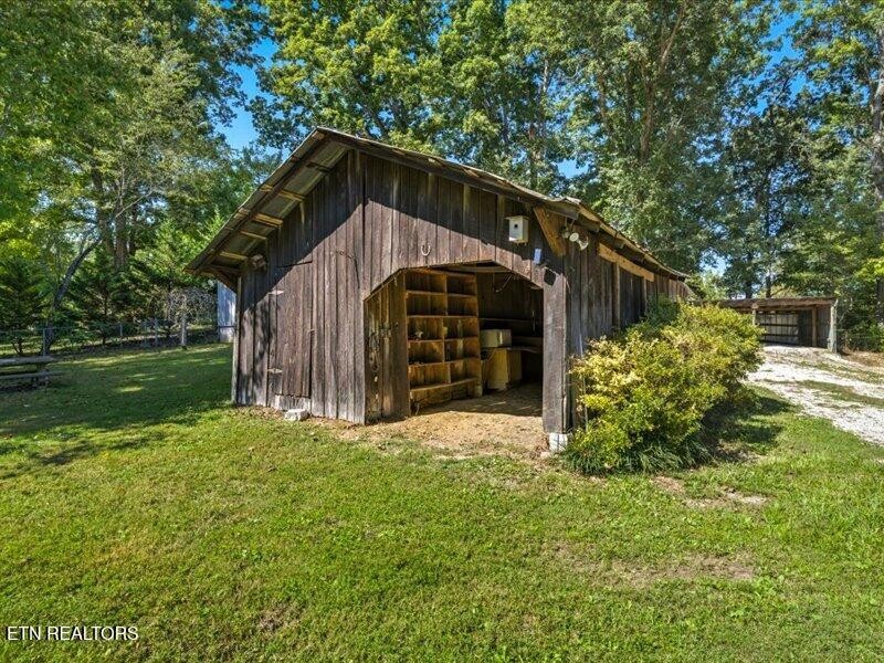 161 Alley Road Andersonville, TN 37705 - Photo 29 of 50