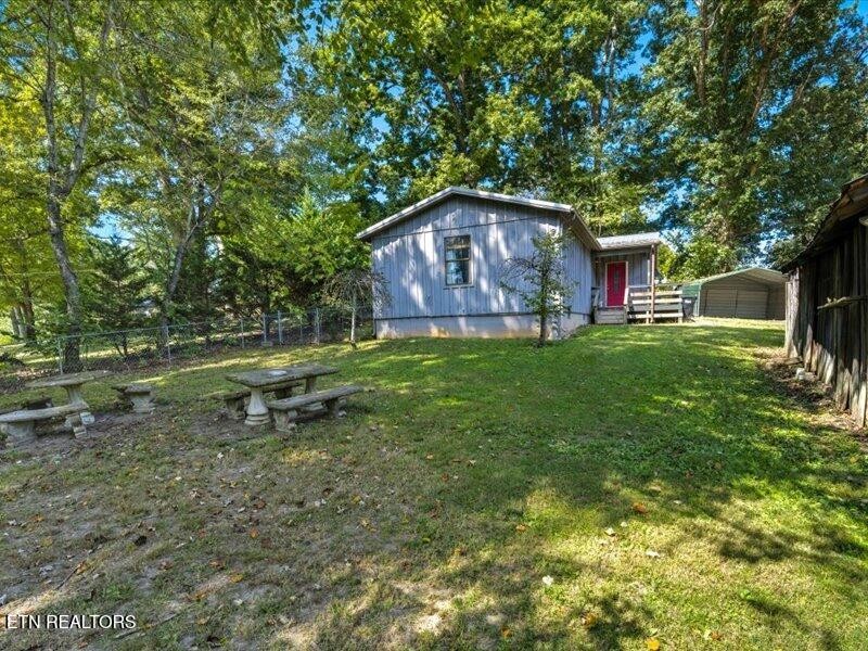 161 Alley Road Andersonville, TN 37705 - Photo 30 of 50