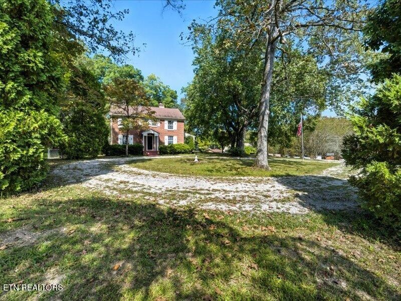 161 Alley Road Andersonville, TN 37705 - Photo 3 of 50