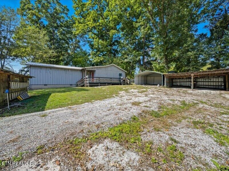 161 Alley Road Andersonville, TN 37705 - Photo 31 of 50