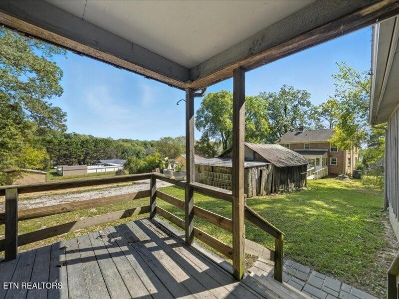 161 Alley Road Andersonville, TN 37705 - Photo 32 of 50