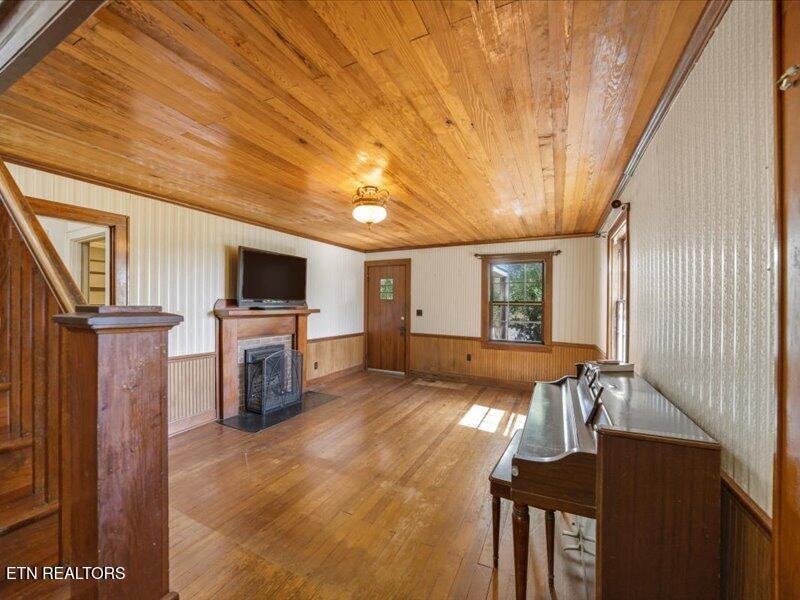 161 Alley Road Andersonville, TN 37705 - Photo 4 of 50