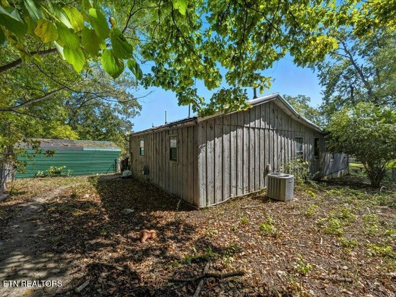 161 Alley Road Andersonville, TN 37705 - Photo 44 of 50