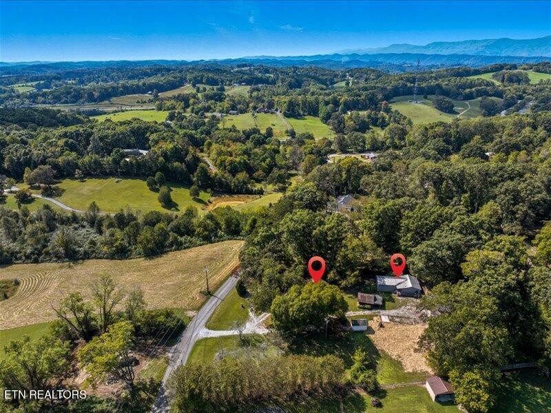 161 Alley Road Andersonville, TN 37705 - Photo 46 of 50