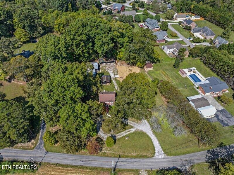 161 Alley Road Andersonville, TN 37705 - Photo 47 of 50
