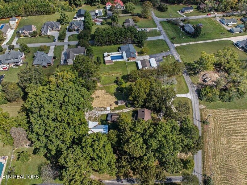 161 Alley Road Andersonville, TN 37705 - Photo 50 of 50