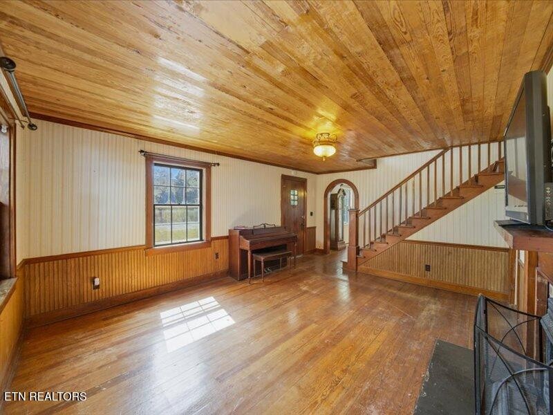 161 Alley Road Andersonville, TN 37705 - Photo 5 of 50