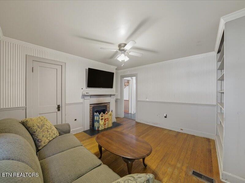 161 Alley Road Andersonville, TN 37705 - Photo 7 of 50