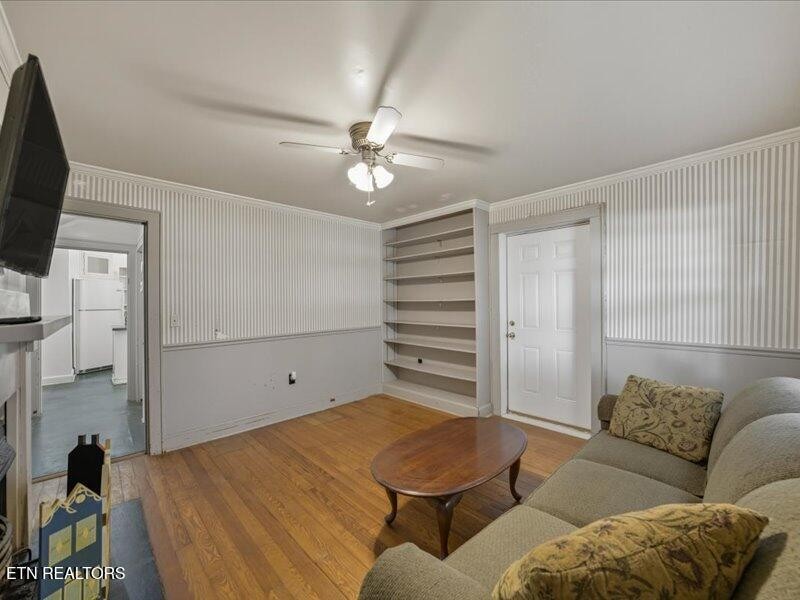 161 Alley Road Andersonville, TN 37705 - Photo 8 of 50