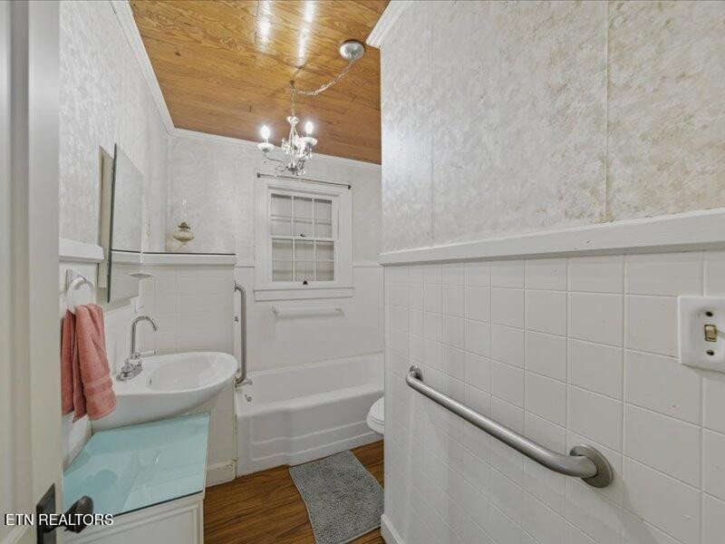 161 Alley Road Andersonville, TN 37705 - Photo 9 of 50