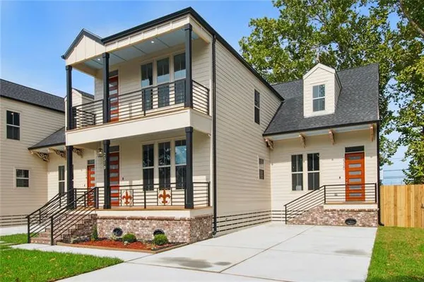 $2,500 | 2320 Mardi Gras Boulevard, New Orleans, LA 70114