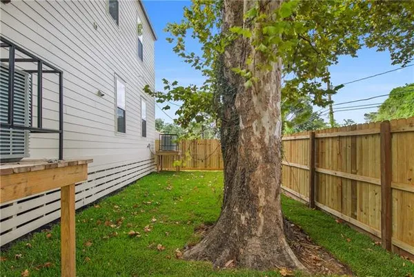 $2,500 | 2320 Mardi Gras Boulevard, New Orleans, LA 70114