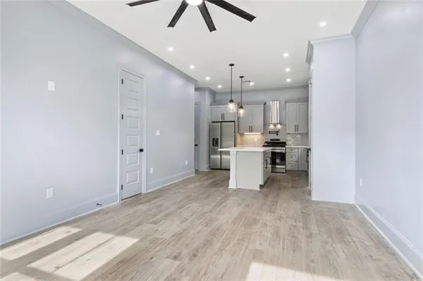$2,500 | 2320 Mardi Gras Boulevard, New Orleans, LA 70114