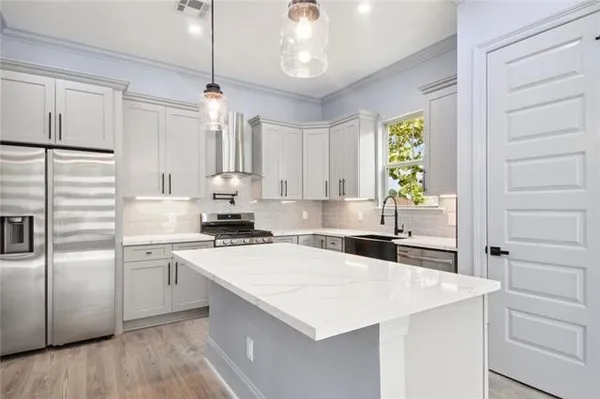 $2,500 | 2320 Mardi Gras Boulevard, New Orleans, LA 70114
