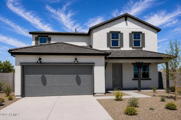$649,990 | 4018 South 177th Lane, Goodyear, AZ 85338