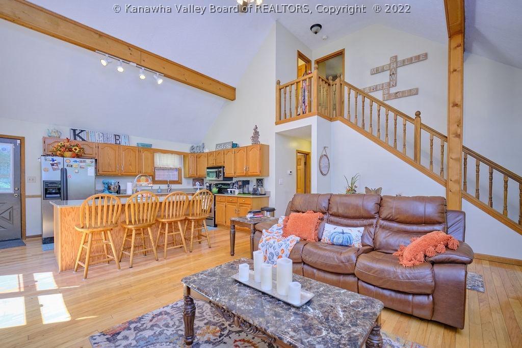 2866 Sycamore Road Culloden, WV 25510 - Photo 11 of 43 Gallery Image 11