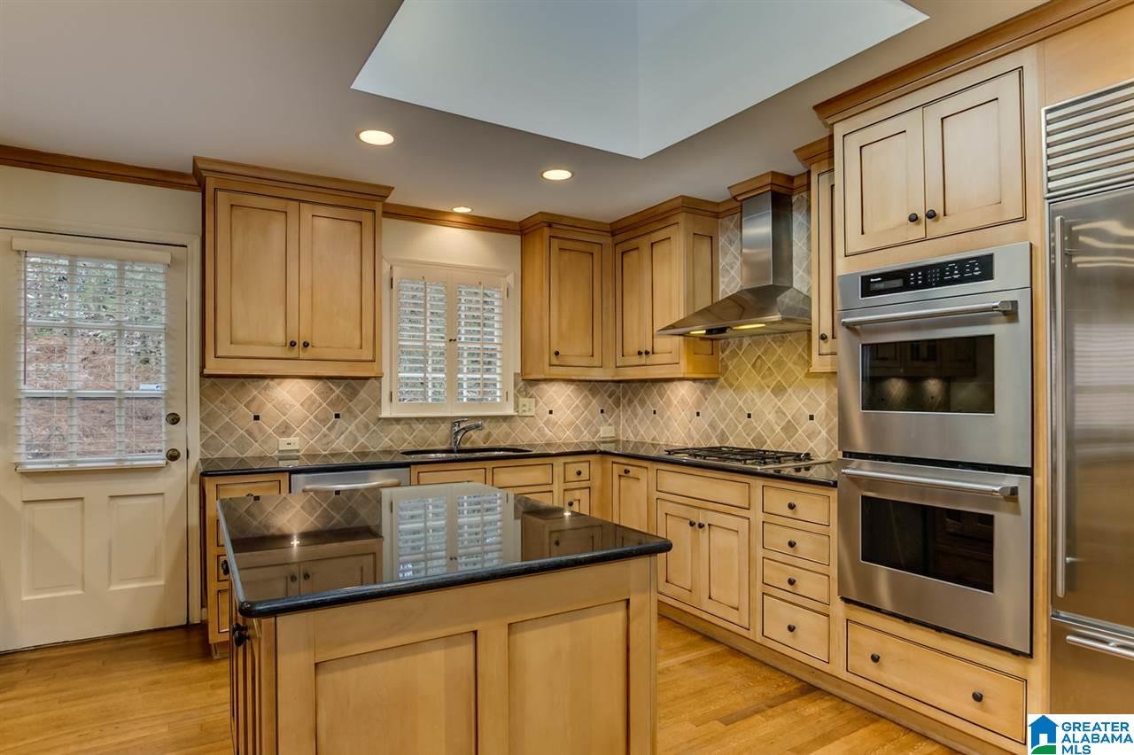 4620 Pine Mountain Road Mountain Brook, AL 35213 - Photo 14 of 50