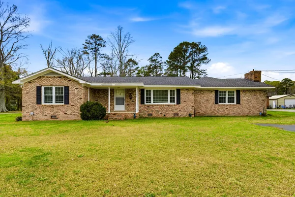$349,900 | 3955 Juniper Bay Road, Conway, SC 29527