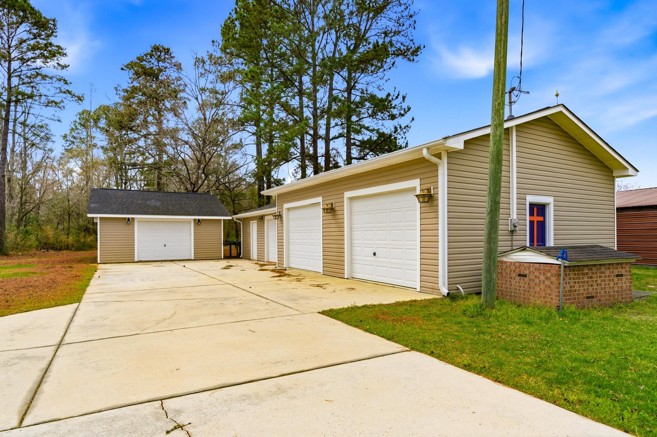 3955 Juniper Bay Road Conway, SC 29527 - Photo 22 of 38