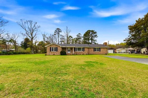 $349,900 | 3955 Juniper Bay Road, Conway, SC 29527