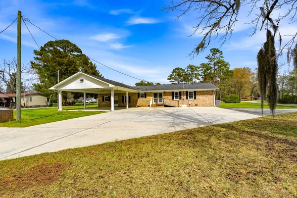 $349,900 | 3955 Juniper Bay Road, Conway, SC 29527