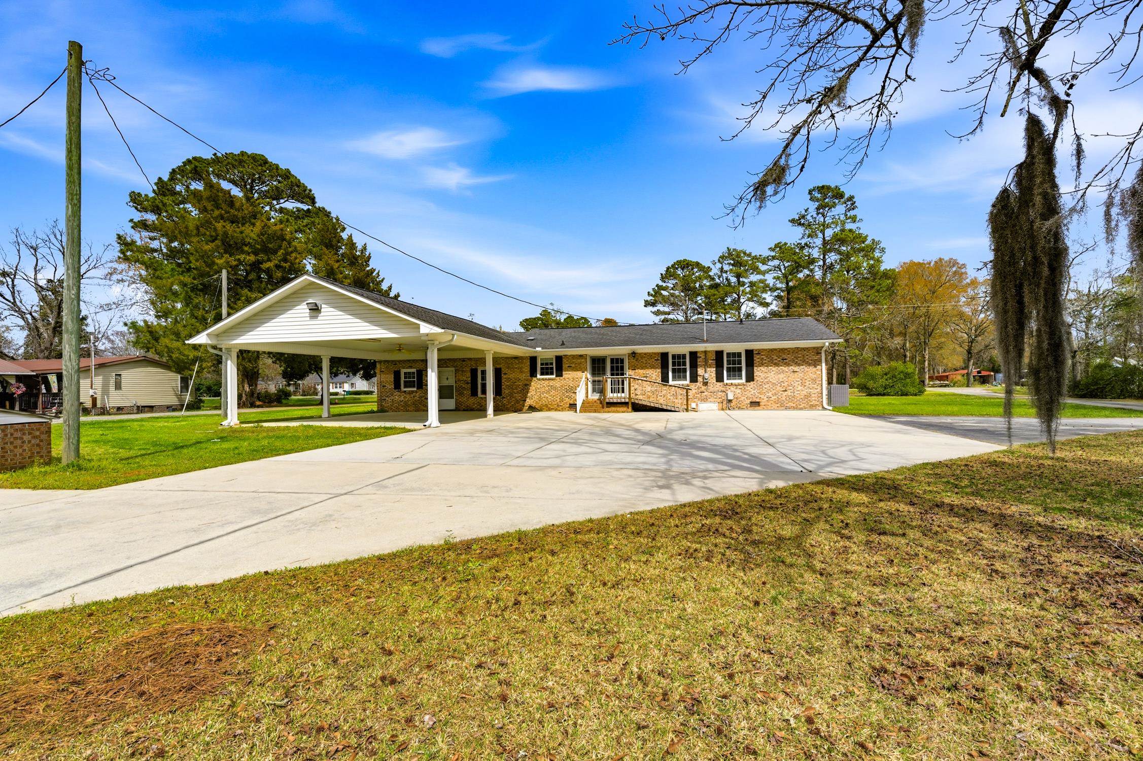 3955 Juniper Bay Road Conway, SC 29527 - Photo 34 of 38