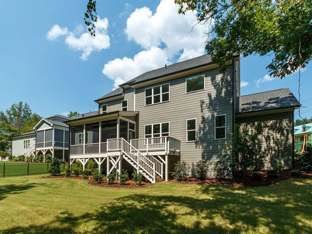 6924 Ray Family Farm Court, Unit LT19 Raleigh, NC 27613 - Photo 29 of 30 Photo 29