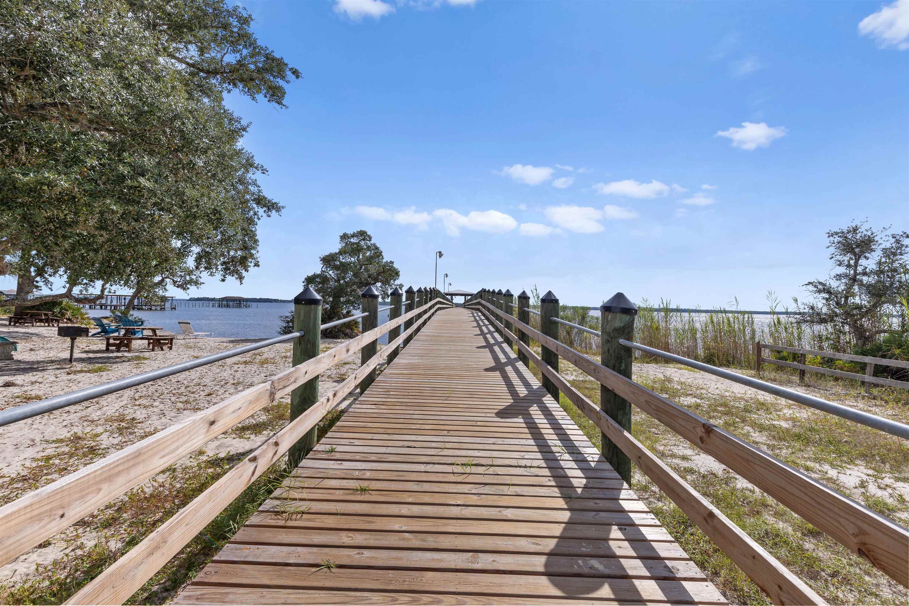 3142 Pinewood Circle Lillian, AL 36549 - Photo 41 of 50 Dock