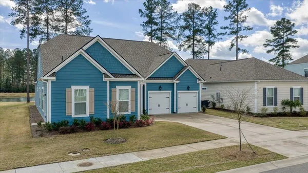 $950,000 | 546 Marsh Cv Circle, Summerville, SC 29486