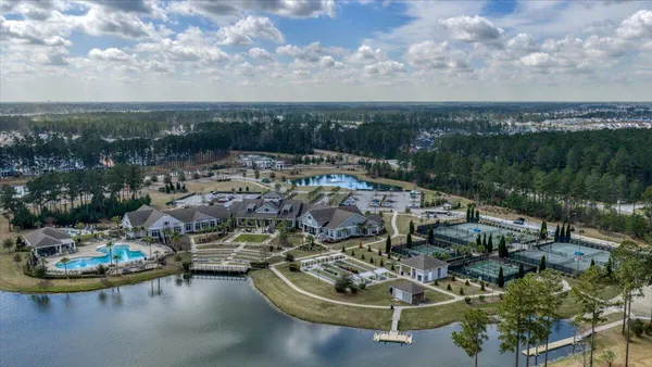 $950,000 | 546 Marsh Cv Circle, Summerville, SC 29486