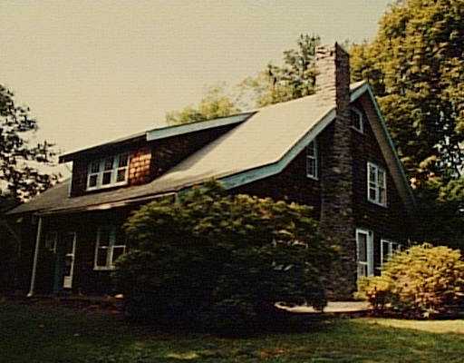 53 Standish Road Jamestown, RI 02835 - Photo 1 of 1 Exterior Front.