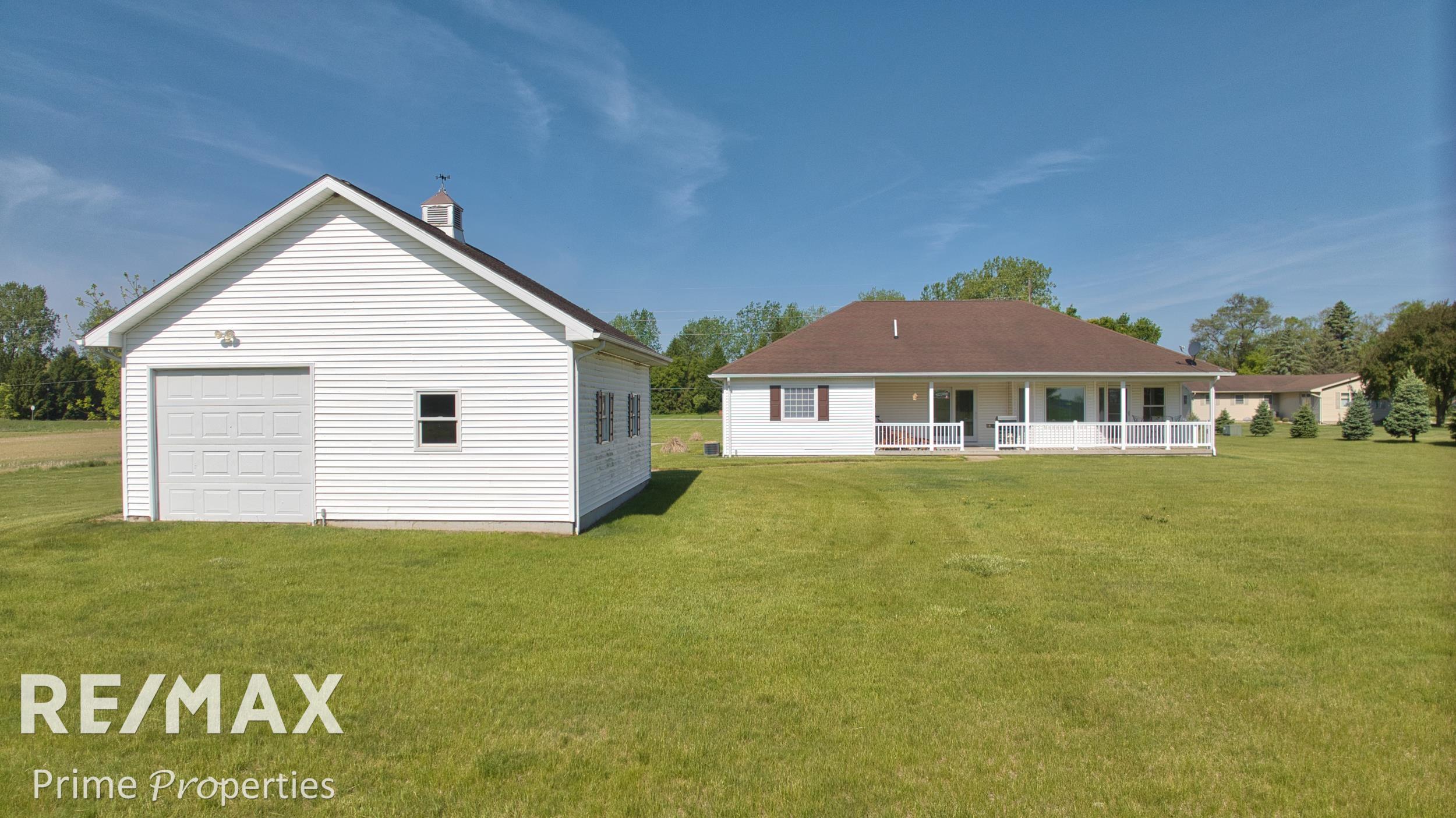 9521 Gera Road Birch Run, MI 48415 - Photo 2 of 64
