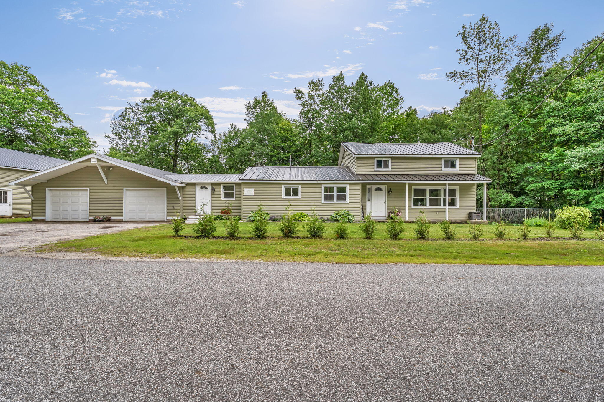 27 Hooper Pond Road Greene, ME 04236 - Photo 4 of 50
