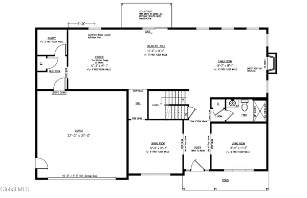 $759,980 | 38 Tamarack Street, Ballston, NY 12019