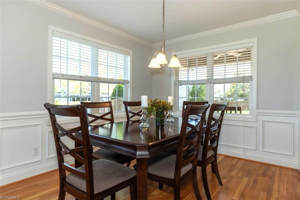 3149 Clear Ridge Drive Trinity, NC 27370 - Photo 15 of 50