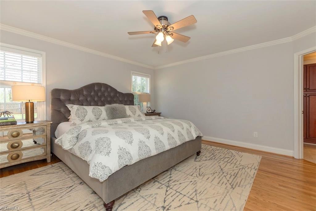 3149 Clear Ridge Drive Trinity, NC 27370 - Photo 23 of 50