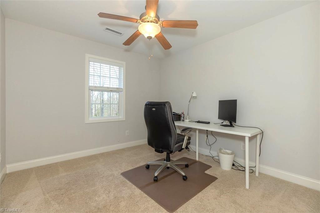 3149 Clear Ridge Drive Trinity, NC 27370 - Photo 34 of 50 Bedroom 2