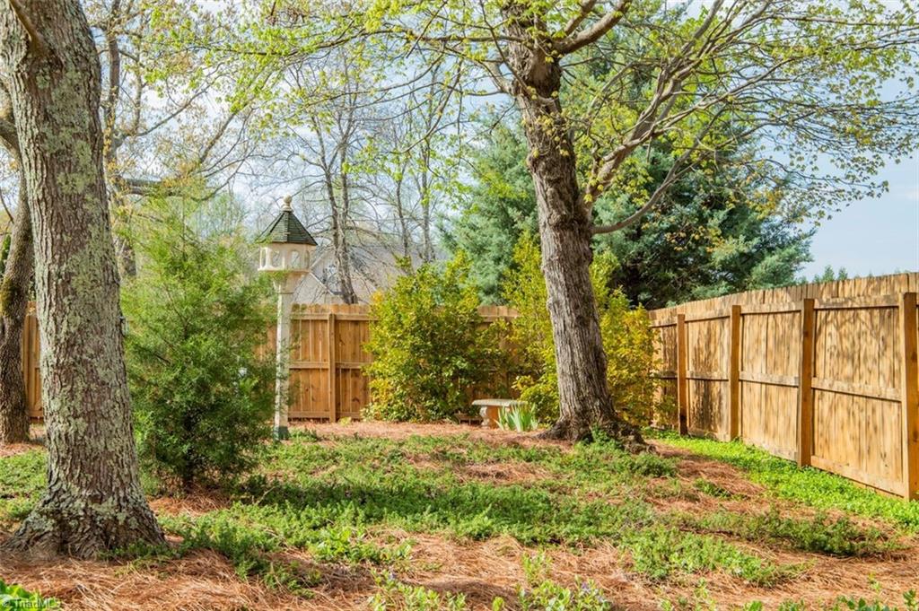 3149 Clear Ridge Drive Trinity, NC 27370 - Photo 42 of 50 Zen Garden