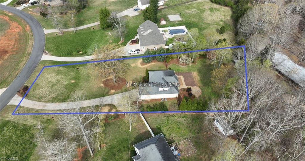 3149 Clear Ridge Drive Trinity, NC 27370 - Photo 44 of 50