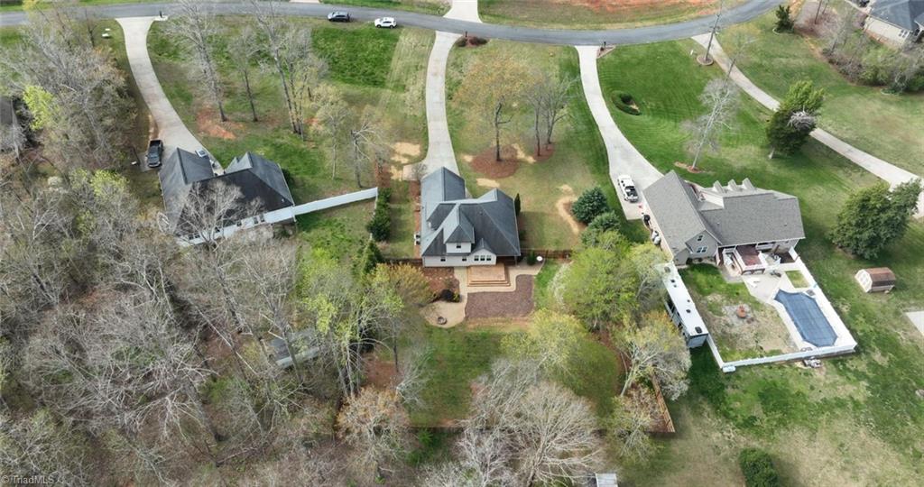 3149 Clear Ridge Drive Trinity, NC 27370 - Photo 45 of 50
