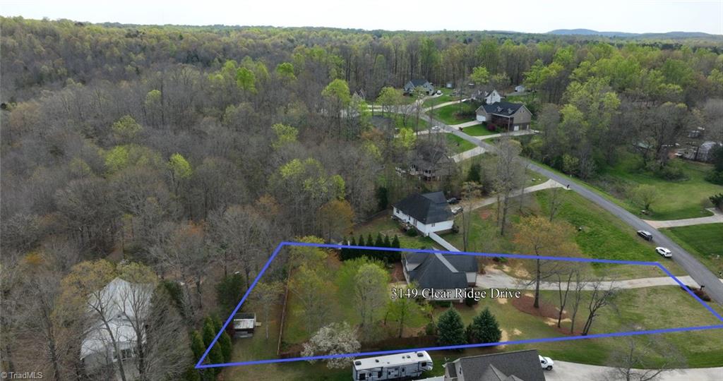 3149 Clear Ridge Drive Trinity, NC 27370 - Photo 46 of 50
