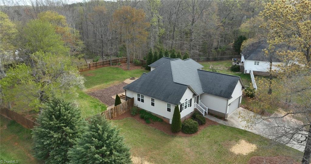 3149 Clear Ridge Drive Trinity, NC 27370 - Photo 47 of 50