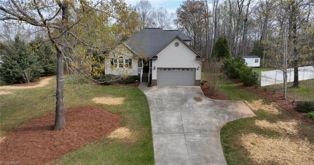 3149 Clear Ridge Drive Trinity, NC 27370 - Photo 48 of 50