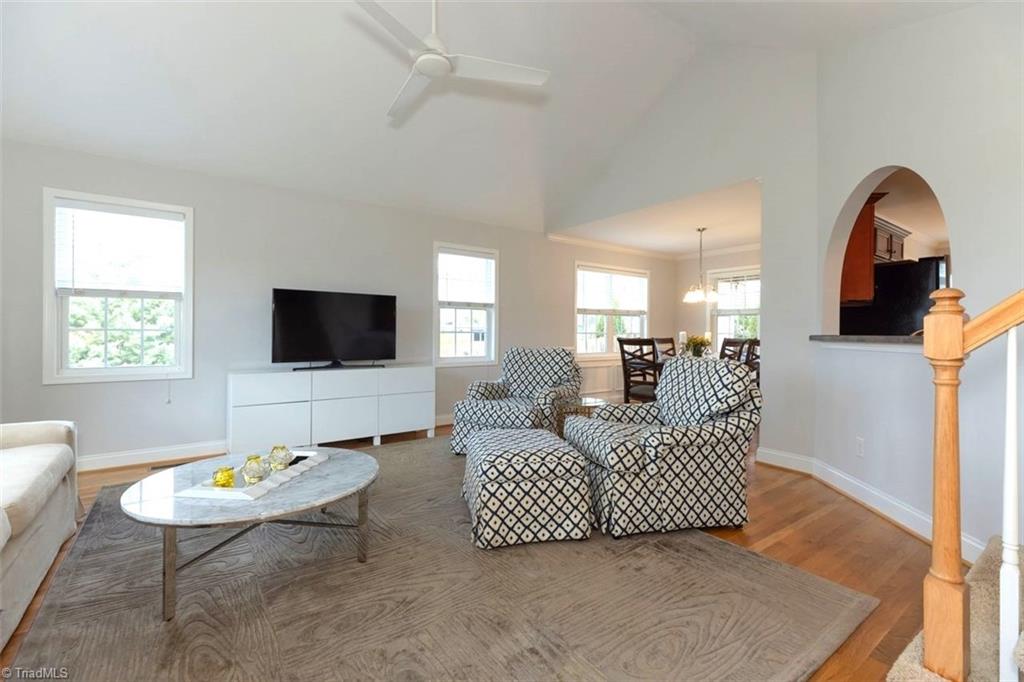3149 Clear Ridge Drive Trinity, NC 27370 - Photo 6 of 50 Living room