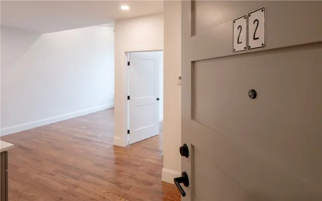 $2,200 | 15 Cranston Avenue, Unit 22, Newport, RI 02840