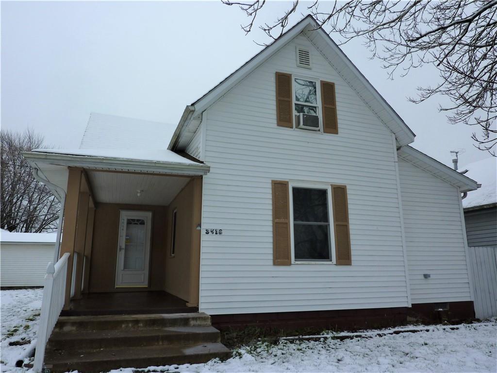 3518 Clark Street Anderson, IN 46013 - Photo 1 of 35 Gallery Image 1