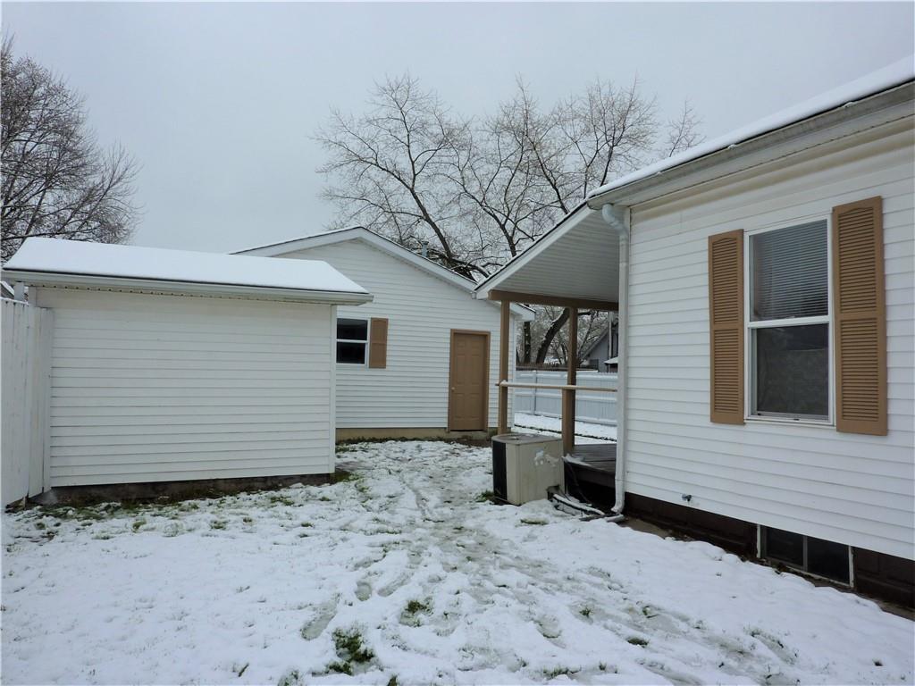 3518 Clark Street Anderson, IN 46013 - Photo 3 of 35 Gallery Image 3