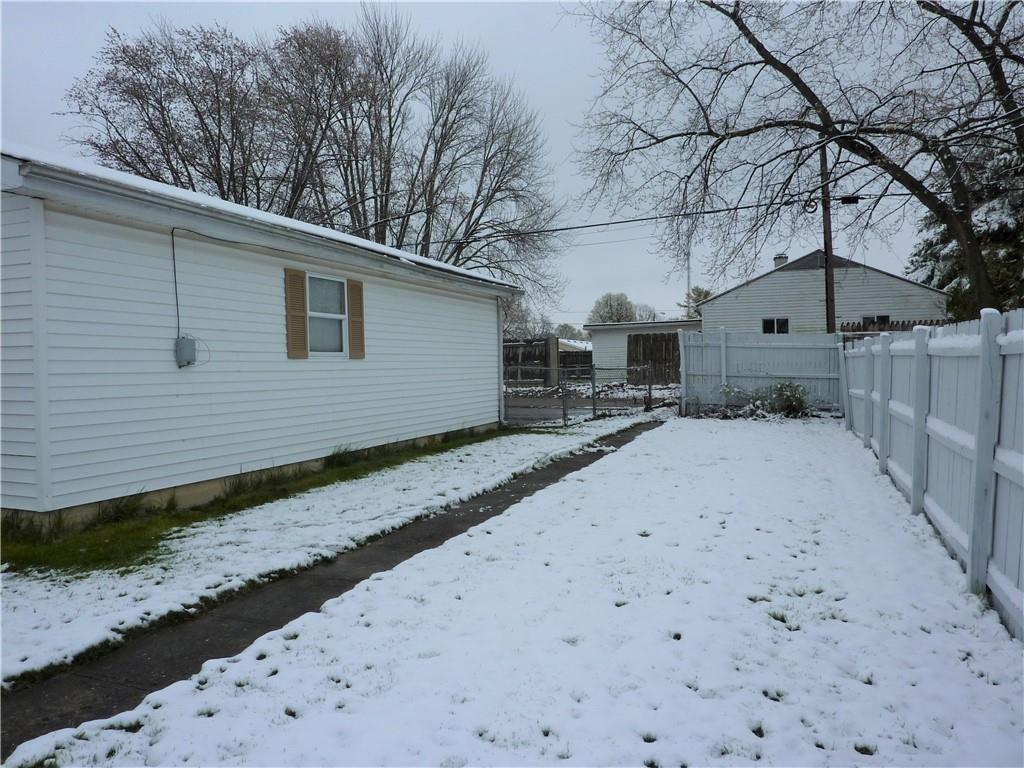 3518 Clark Street Anderson, IN 46013 - Photo 34 of 35 Gallery Image 34