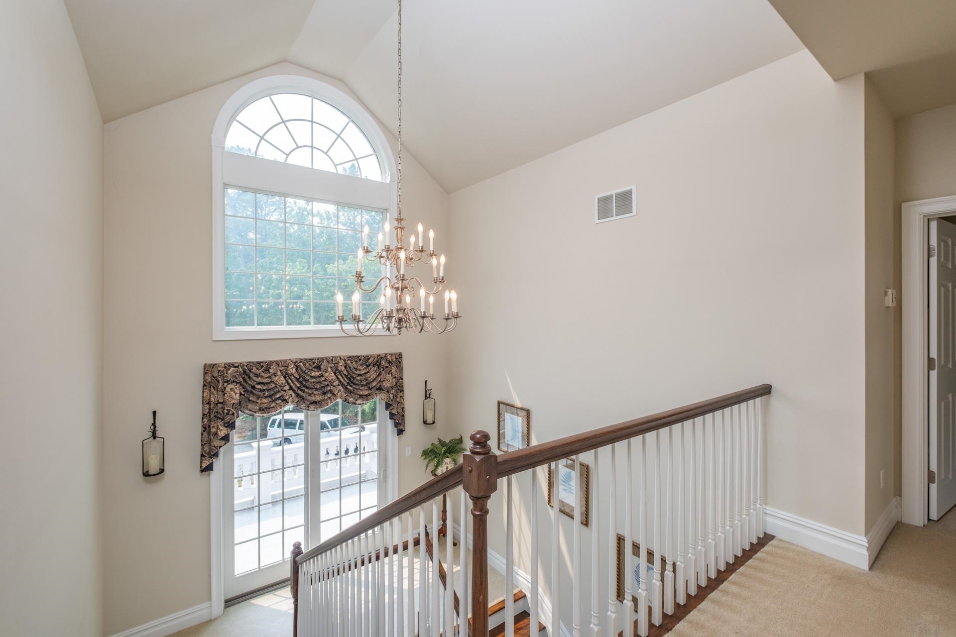 286 Riverside Drive Port Republic, NJ 08241 - Photo 18 of 50 a view of an entryway with wooden floor