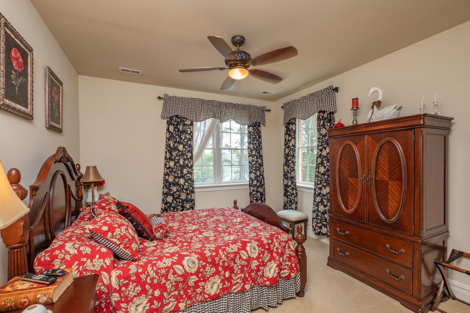 286 Riverside Drive Port Republic, NJ 08241 - Photo 32 of 50 a bedroom with a bed and dresser